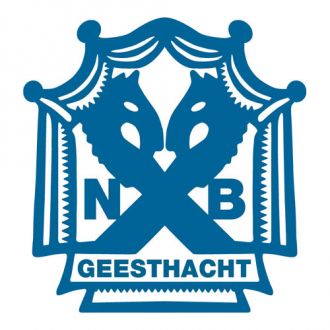 NVBG Niederdeutsche Volksbühne Geesthacht e.V. von 1919 Theater Vereinsmitglied Anwärter